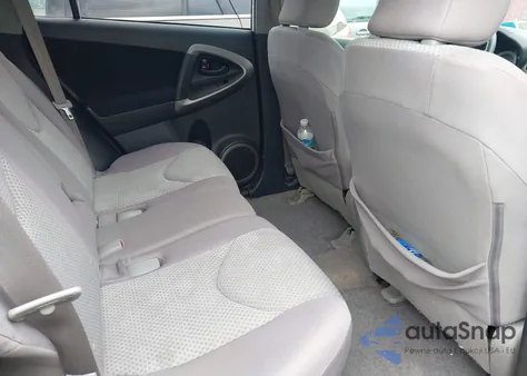 2006 Toyota Rav4 из США, поврежденный, VIN JTMBD33V066022303